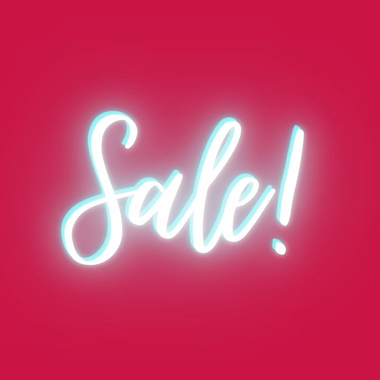 SALE