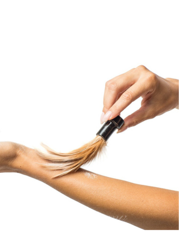 Kama Sutra - Honey Dust Body Talc - Vanilla Creme