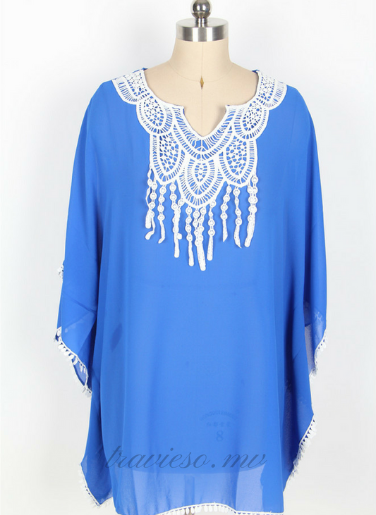 Beach Cover - travieso.mv