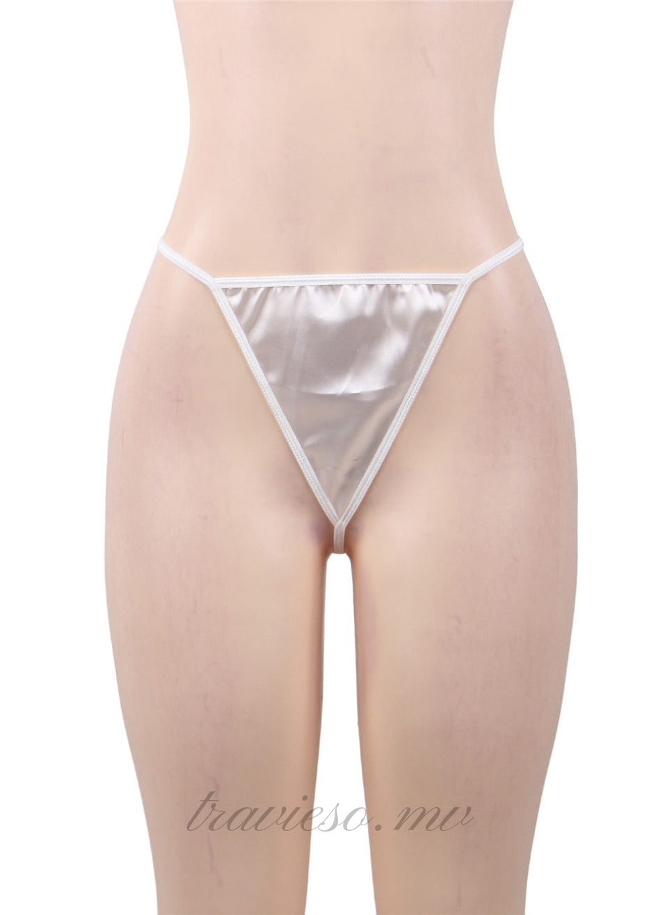 Silk Satin Lace SKimono Home Pajamas