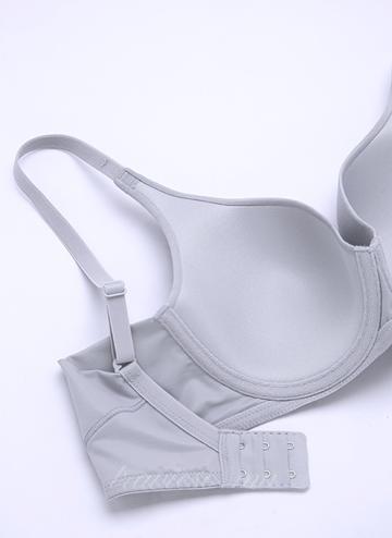 SABINA Fong D WIRE BRA - Sky Blue