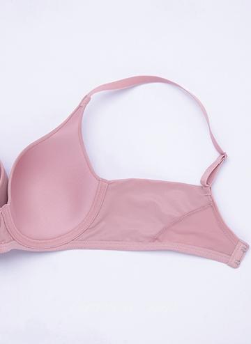 SABINA Fong D WIRE BRA - Pink