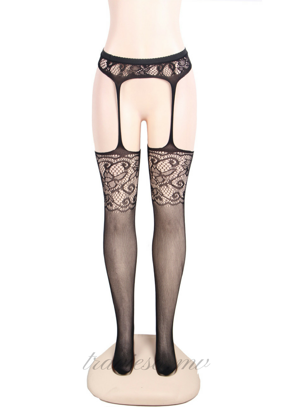 Stocking - travieso.mv