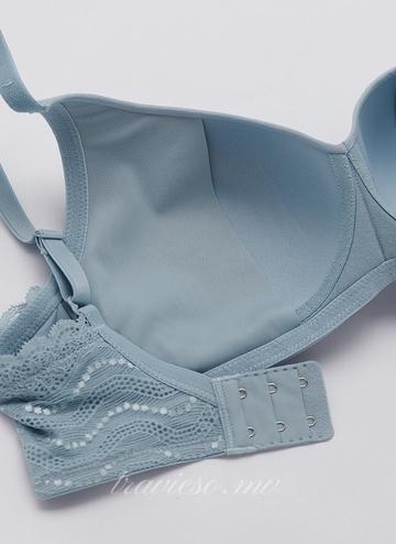 Sabina invisible wire bra (no frame)