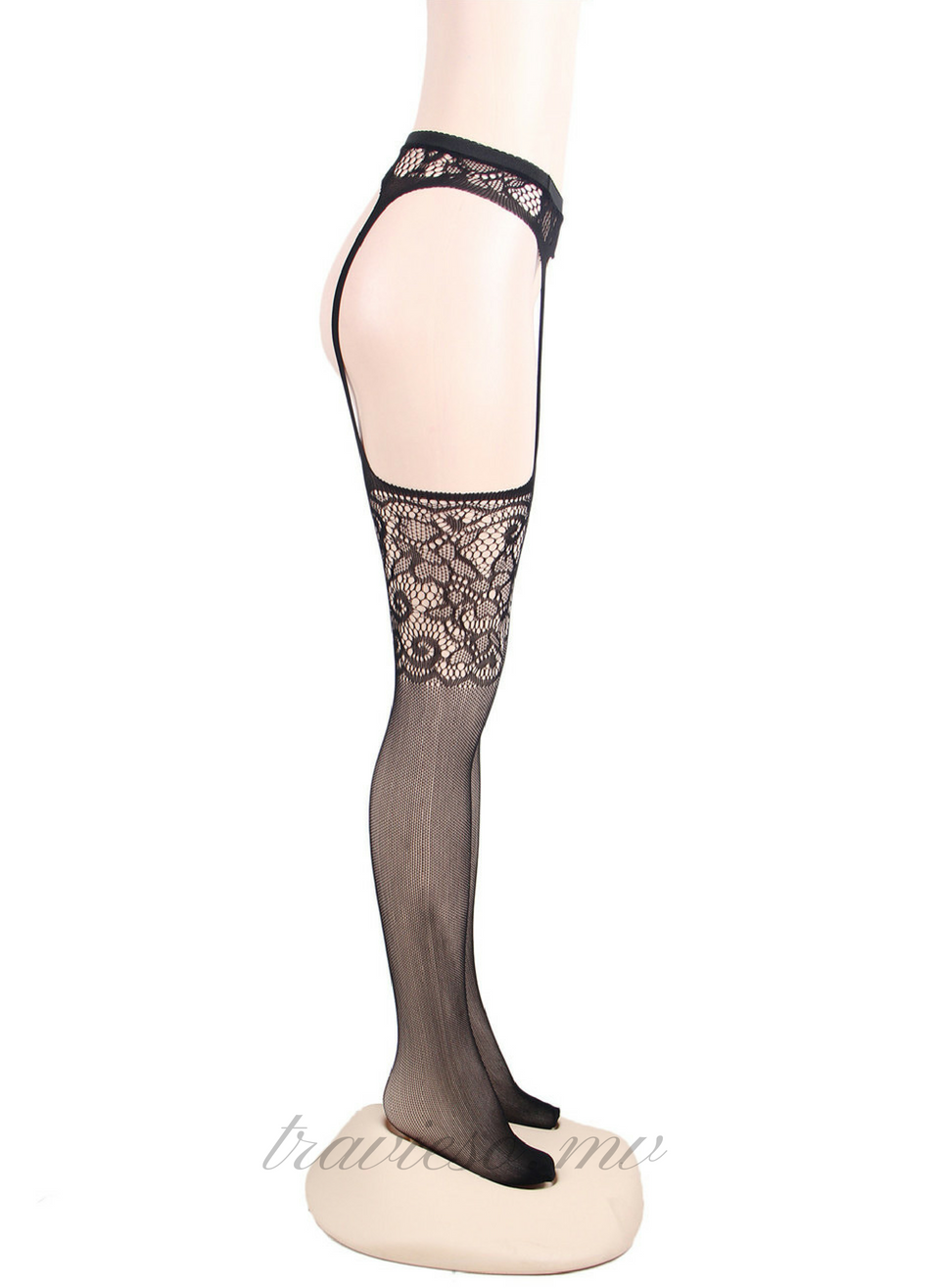 Stocking - travieso.mv