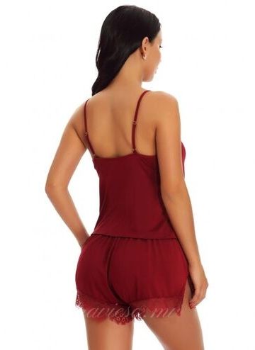 Fantasies Perspective Sleepwear