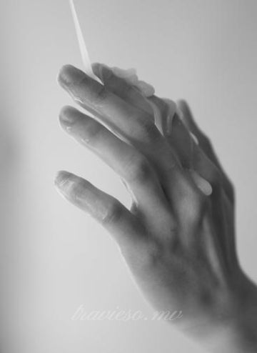 Creamy Lubricant 250ml