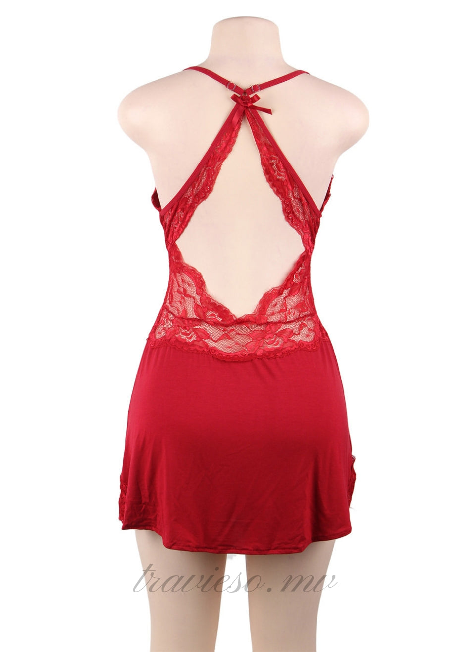 Sexy Babydoll