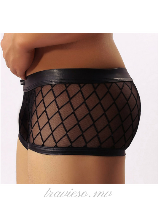 Sexy Panty For Man - travieso.mv