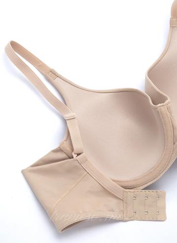 SABINA Fong D WIRE BRA - Nude