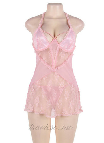 Seduction sexy babydoll