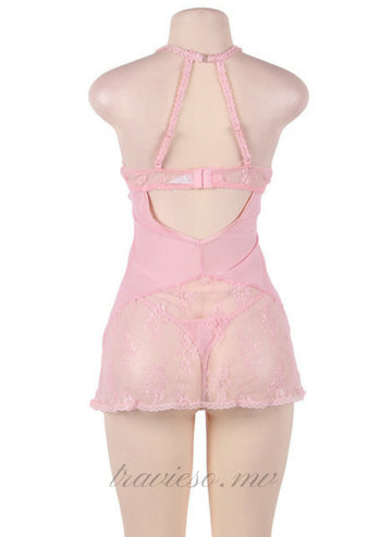 Seduction sexy babydoll