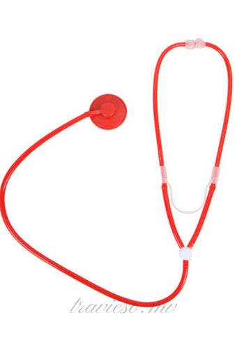 Sexy Nurse Costume Teddy