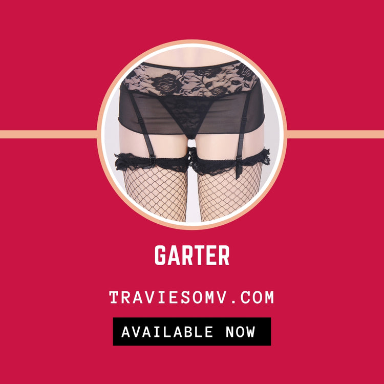 Garter Belts