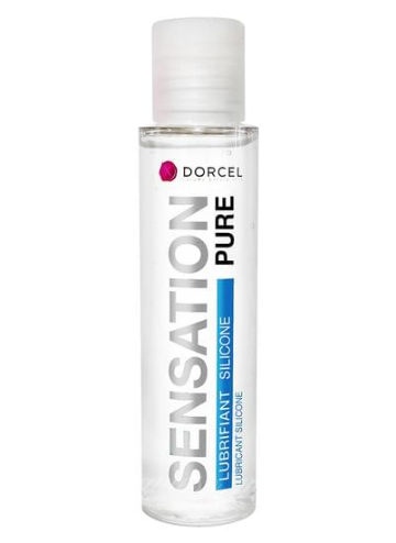 Dorcel - Sensation Pure - Silicone-based Lubricant - 100 ml
