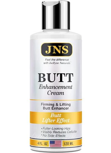 JOELLYNE NATURALS (JNS)  - Butt Enhancement Cream