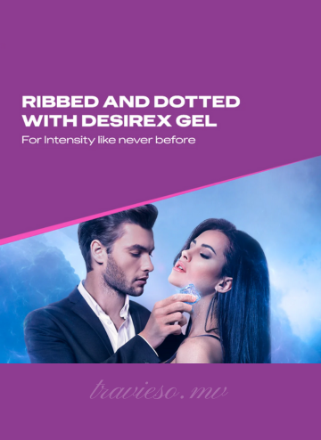 Durex Intense - 10 Condoms, 10s