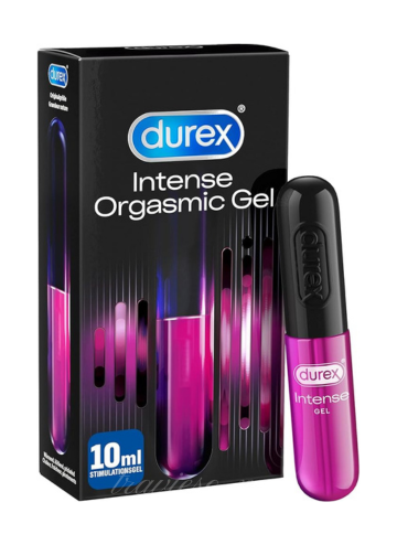 Durex Intense Orgasmic Gel