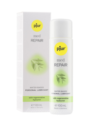 pjur - Med Repair Glide - Water-based Lubricant - 100 ml