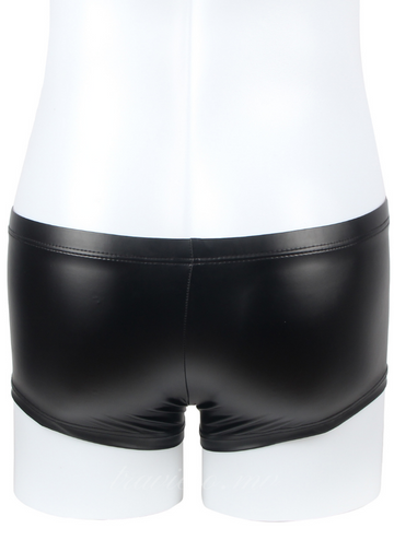 Black Sexy Panty for Man