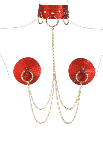 Nipple Cover