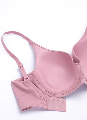 SABINA Fong D WIRE BRA - Pink