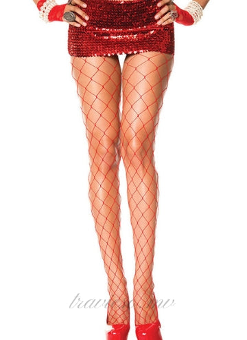 Sexy Fishnet Pantyhose