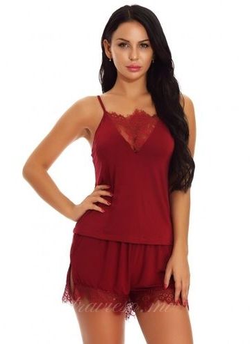 Fantasies Perspective Sleepwear