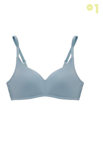 Sabina invisible wire bra (no frame)