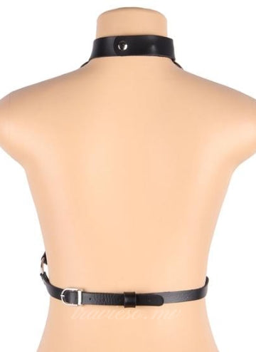 Belt Performance Jewelry Necklace