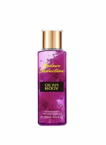 DEAR BODY Ardour Seduction Body Mist 250ml