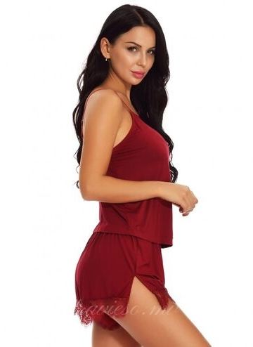 Fantasies Perspective Sleepwear