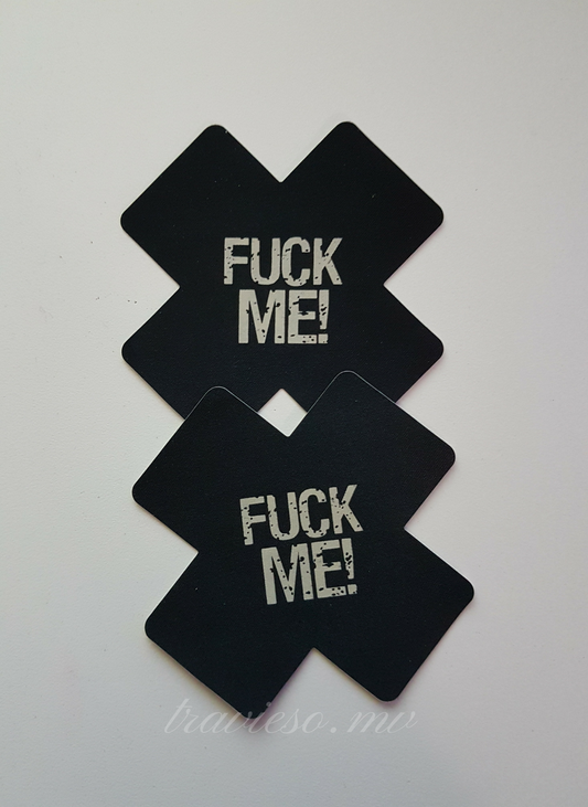 Nipple cover - travieso.mv