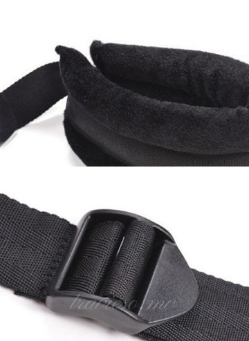 Deluxe Hammock Door Swing