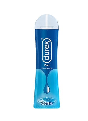 Durex Play Classic Lube 100ml