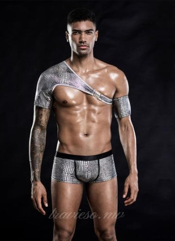 Sexy Man Costume