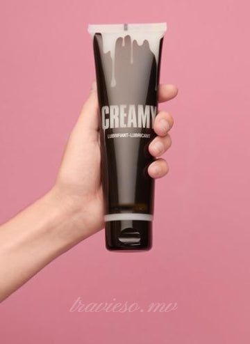 Creamy Lubricant 250ml