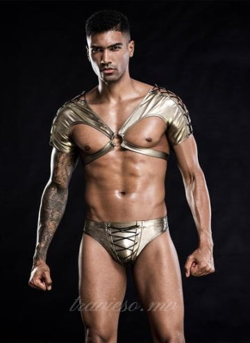 Man Costume