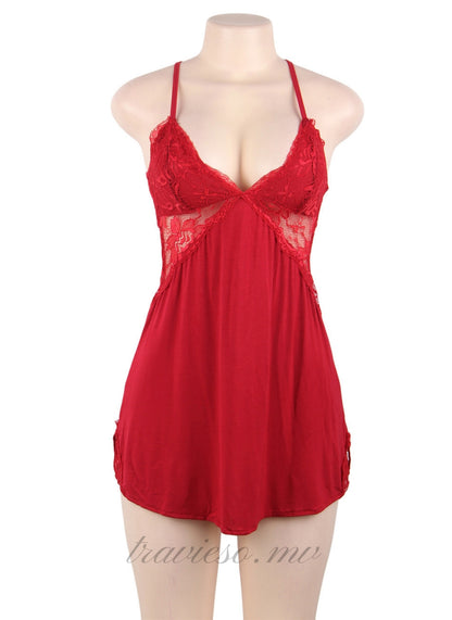 Sexy Babydoll