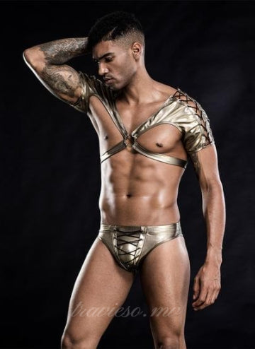 Man Costume