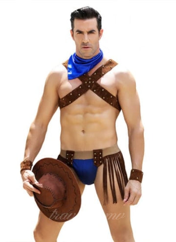 Cowboy Costume