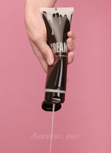 Creamy Lubricant 250ml