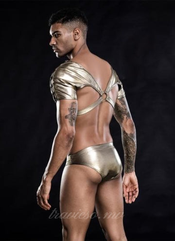 Man Costume