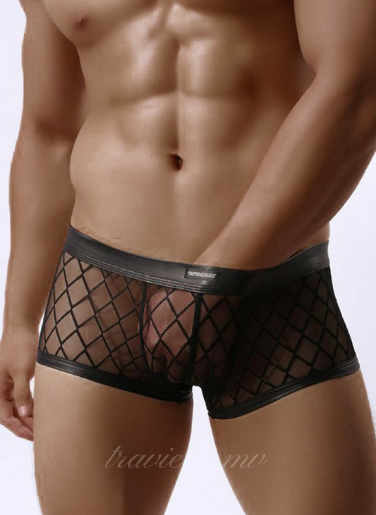 Sexy Panty For Man - travieso.mv