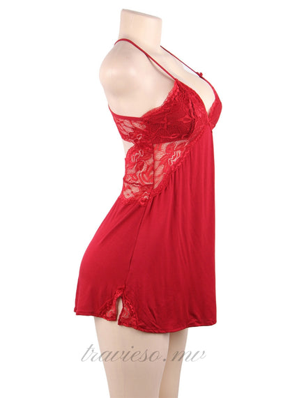 Sexy Babydoll