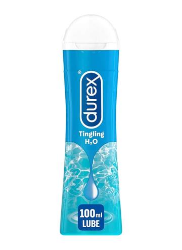 Durex Play Tingle Lube 100ml