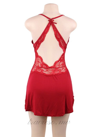 Sexy Babydoll