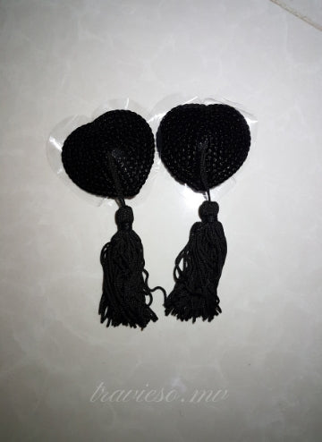 Nipple covers