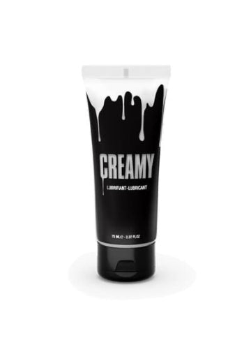 Creamy Lubricant 70ml