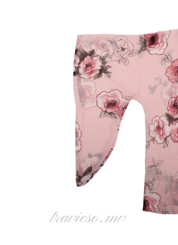 Kimono Short Skirt Temptation Set